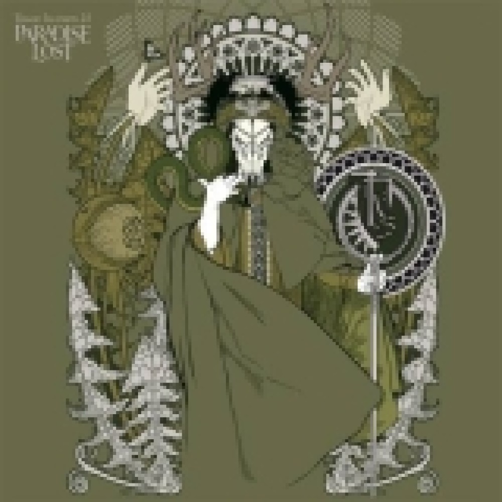 Paradise Lost - Tragic Illusion 25