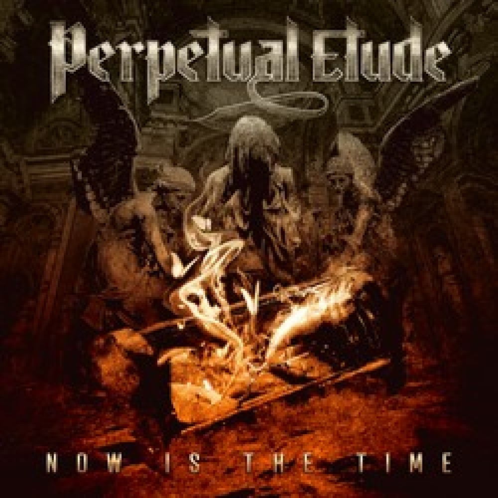 Perpetual Etude – Now is the Time