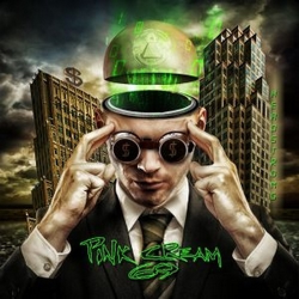 Pink Cream 69 – Headstrong