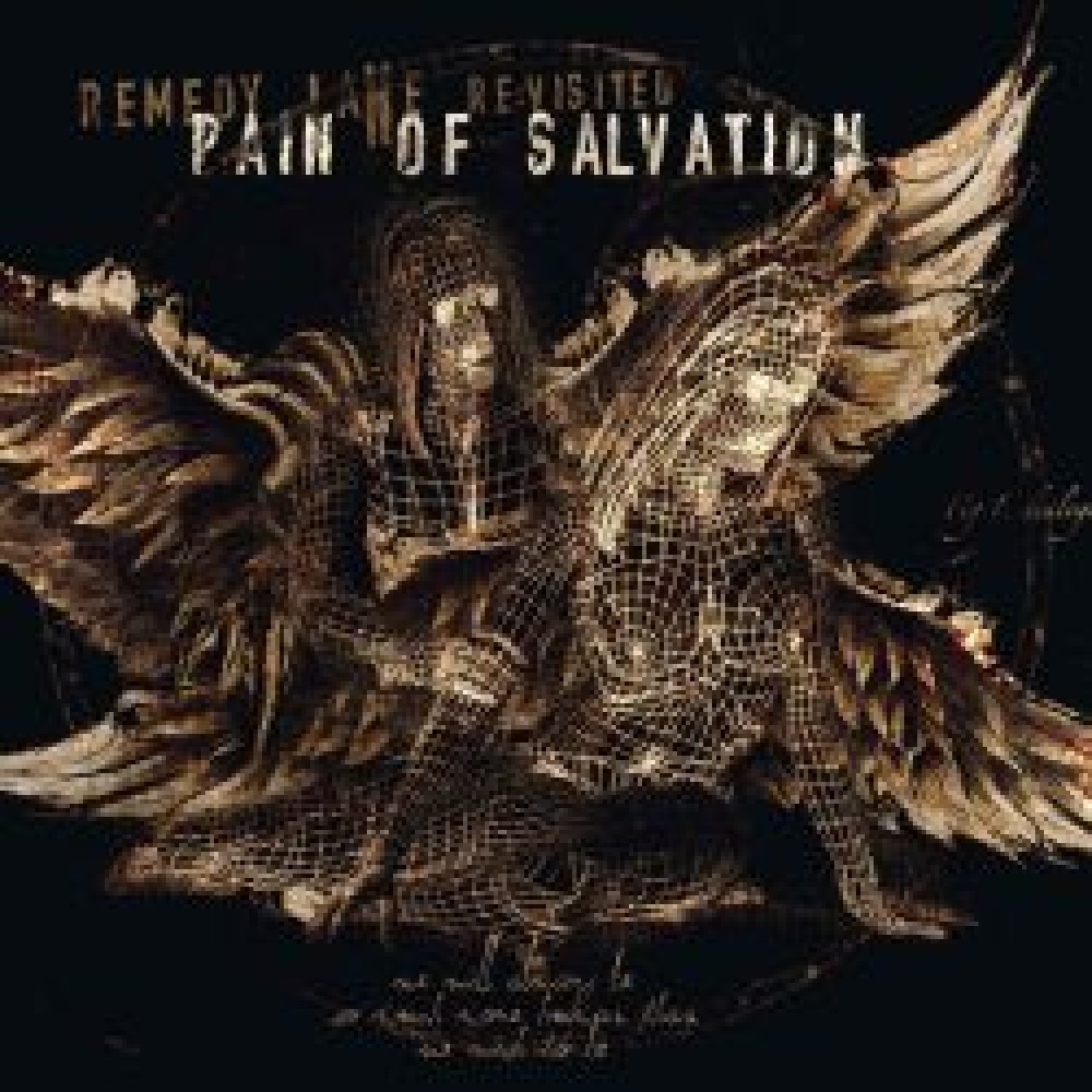 Pain of Salvation - Remedy Lane Re:visited (Re:mixed & Re:lived)