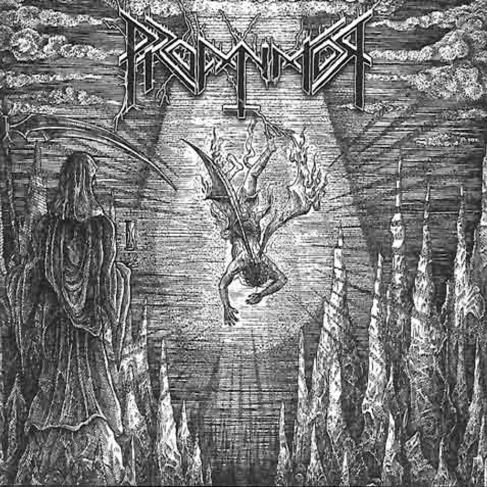 Profanator - Fallen