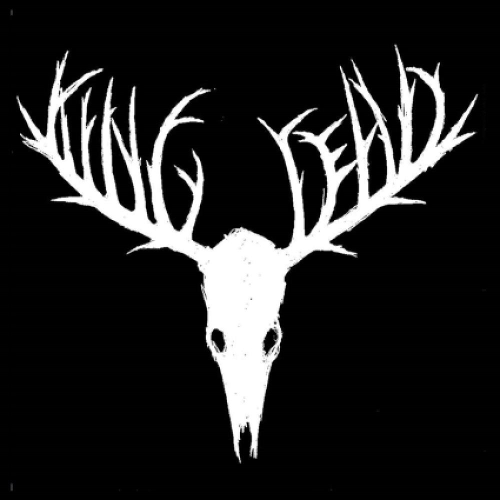 King Dead - King Dead