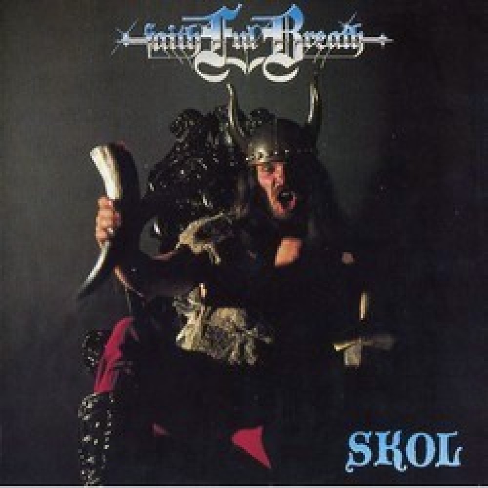 Faithful Breath – Skol (Re-Release)