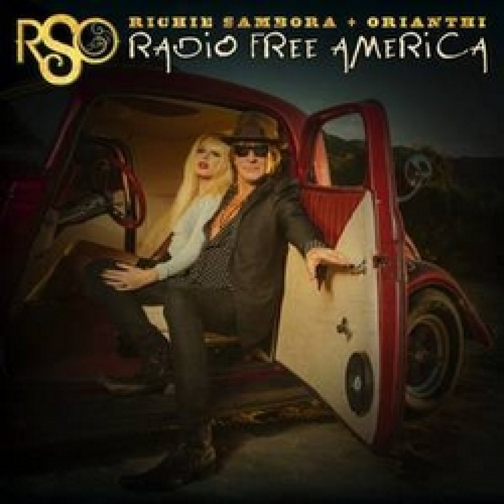 RSO – Radio Free America