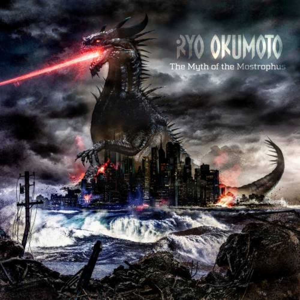 Ryo Okumoto - The Myth of the Mostrophus