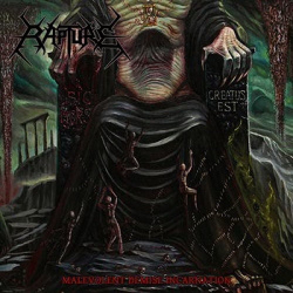 Rapture - Malevolent Demise Incarnation
