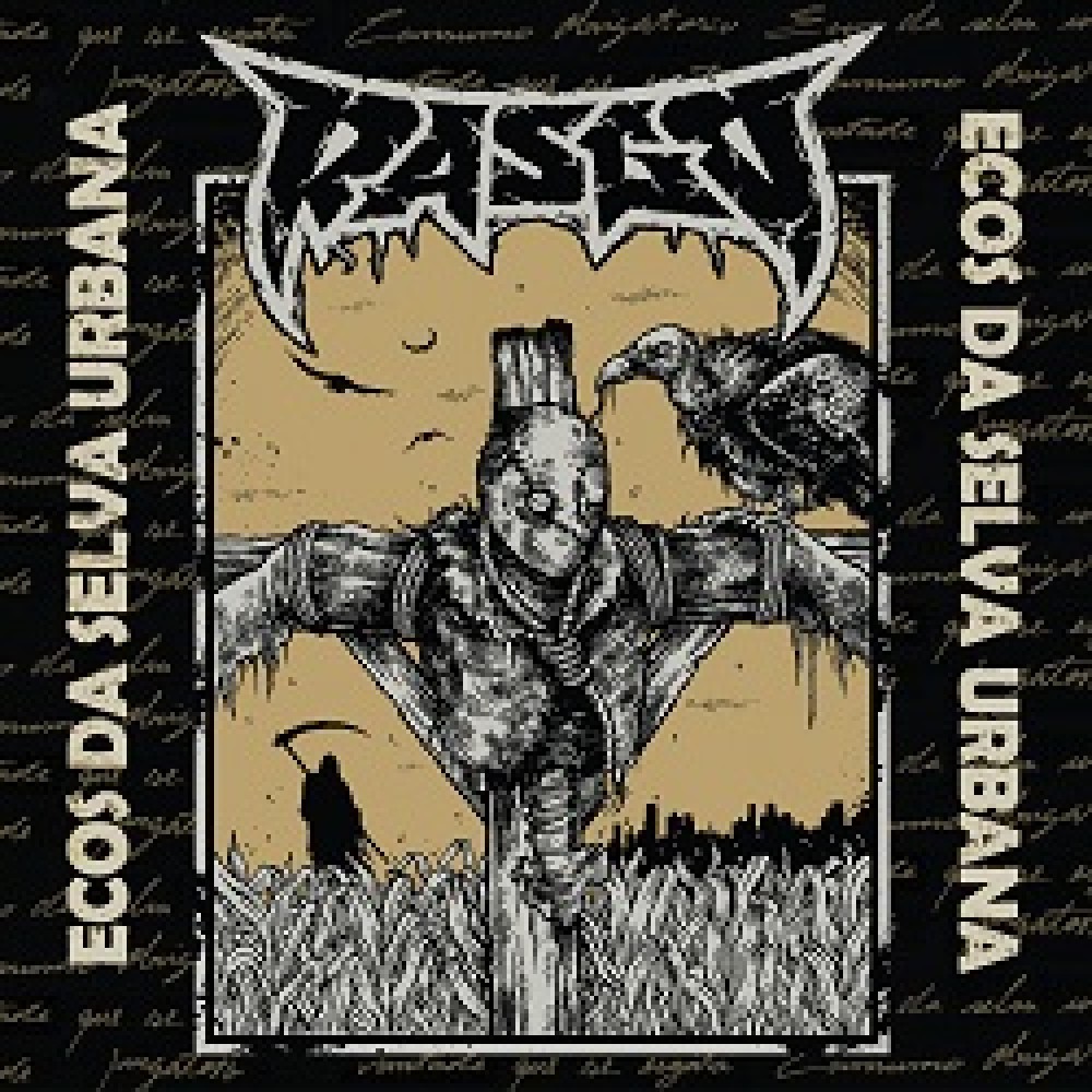 Rasgo - Ecos da Selva Urbana