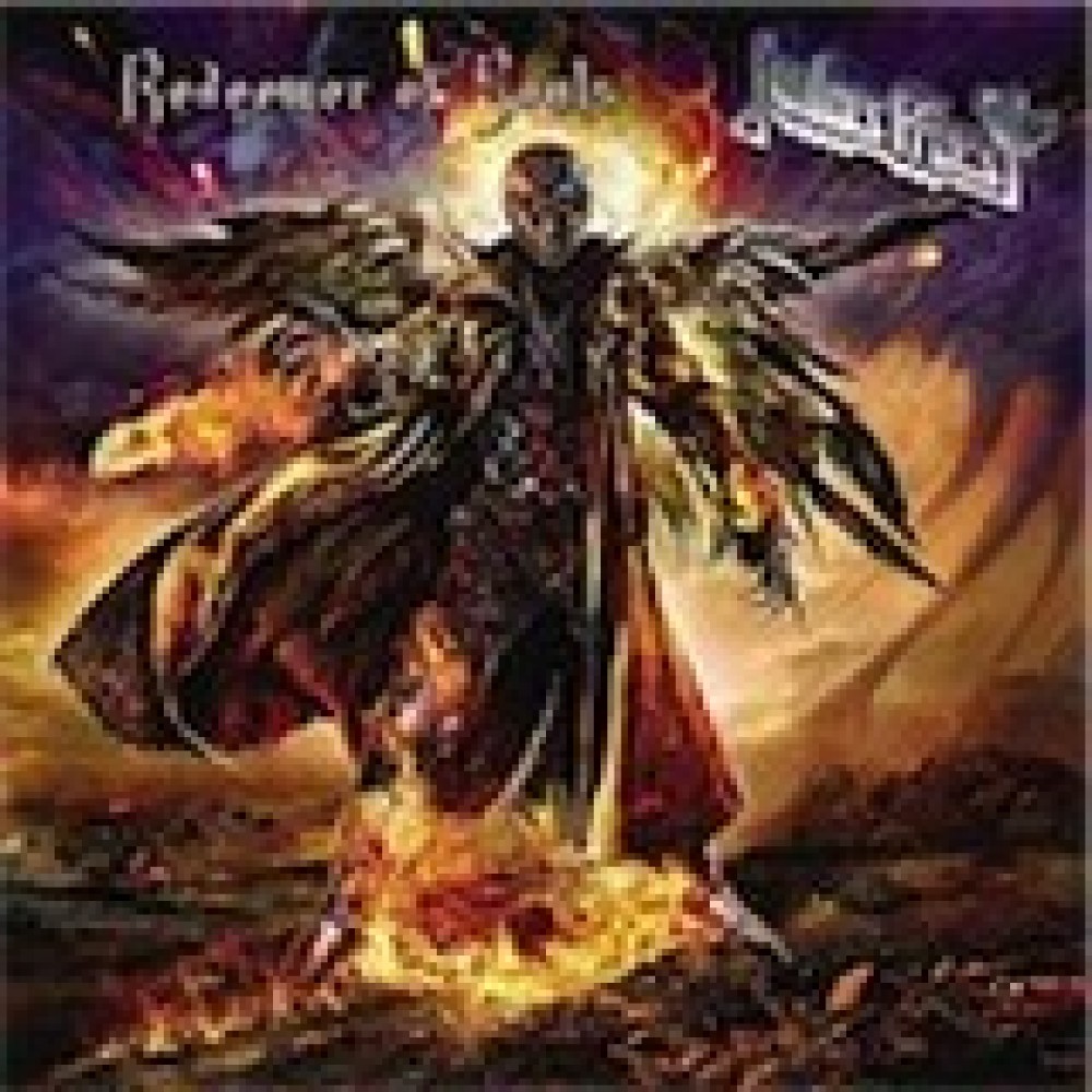 Judas Priest – Redeemer of Souls