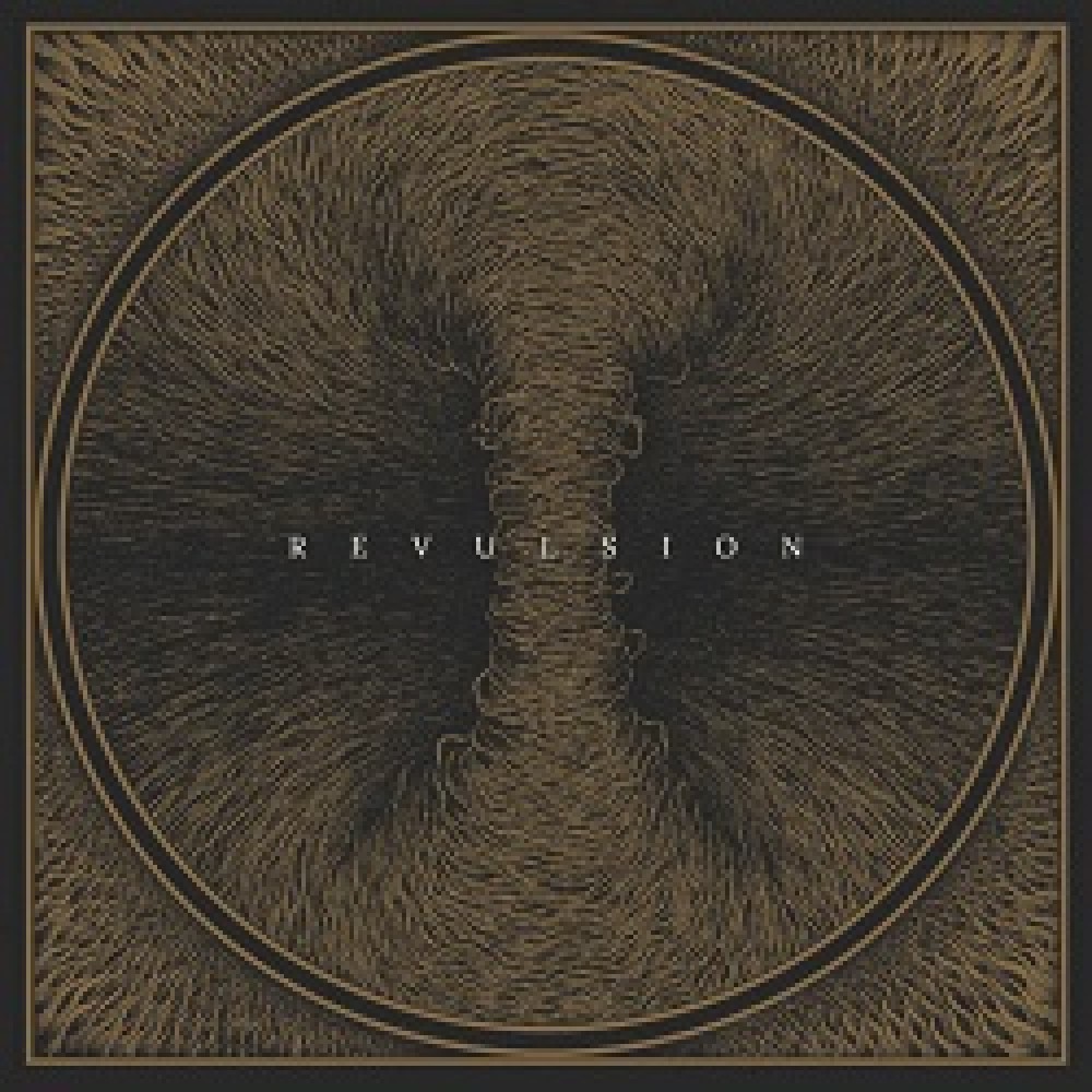 Revulsion - Revulsion