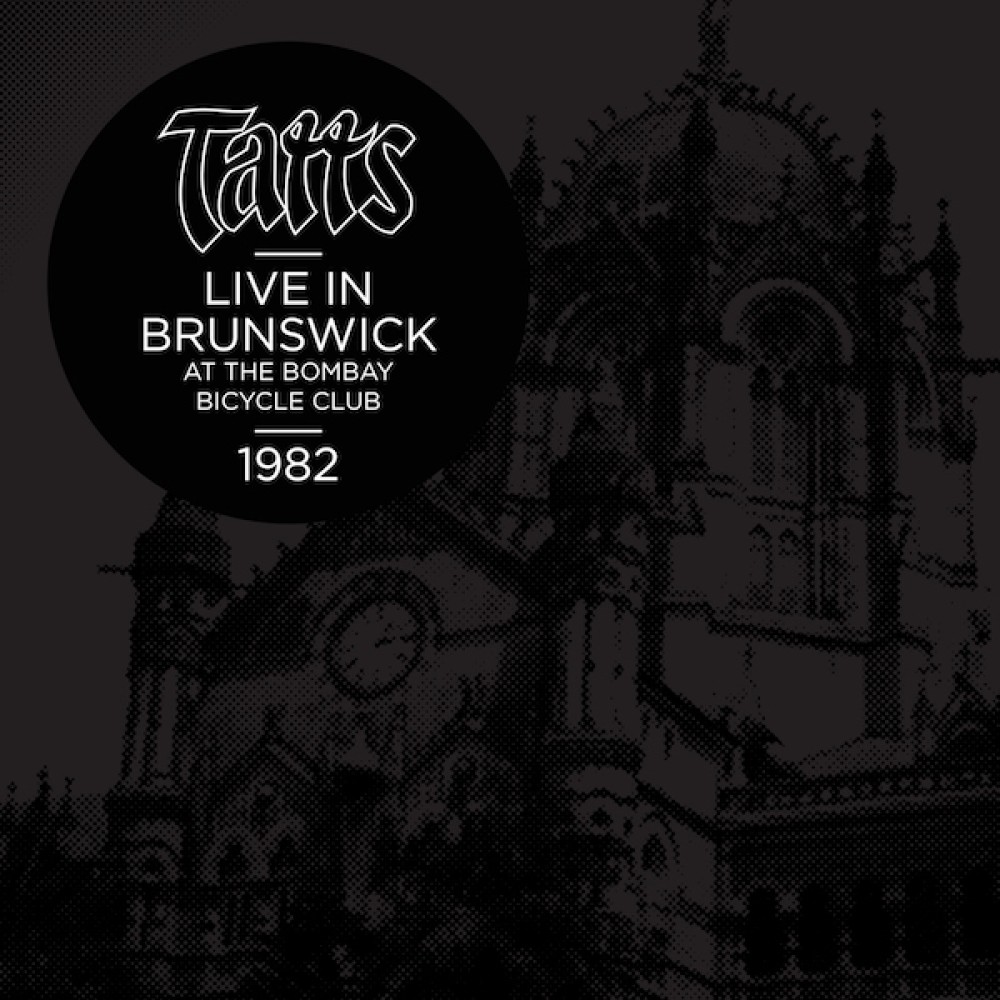 Rose Tattoo - Live In Brunswick