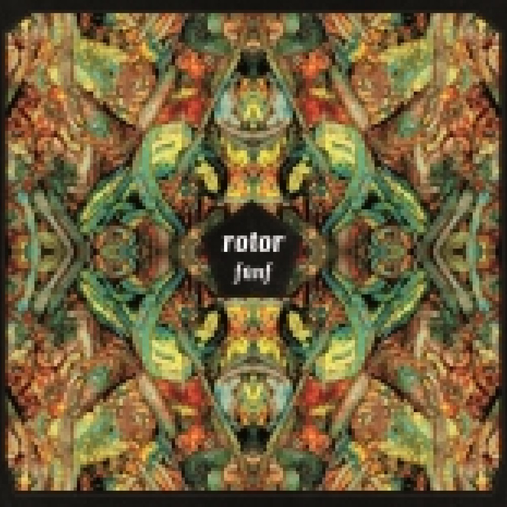 Rotor - 5