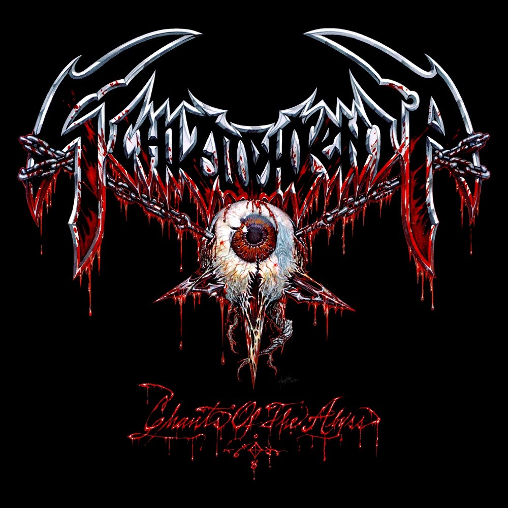 Schizophrenia - Chants Of The Abyss