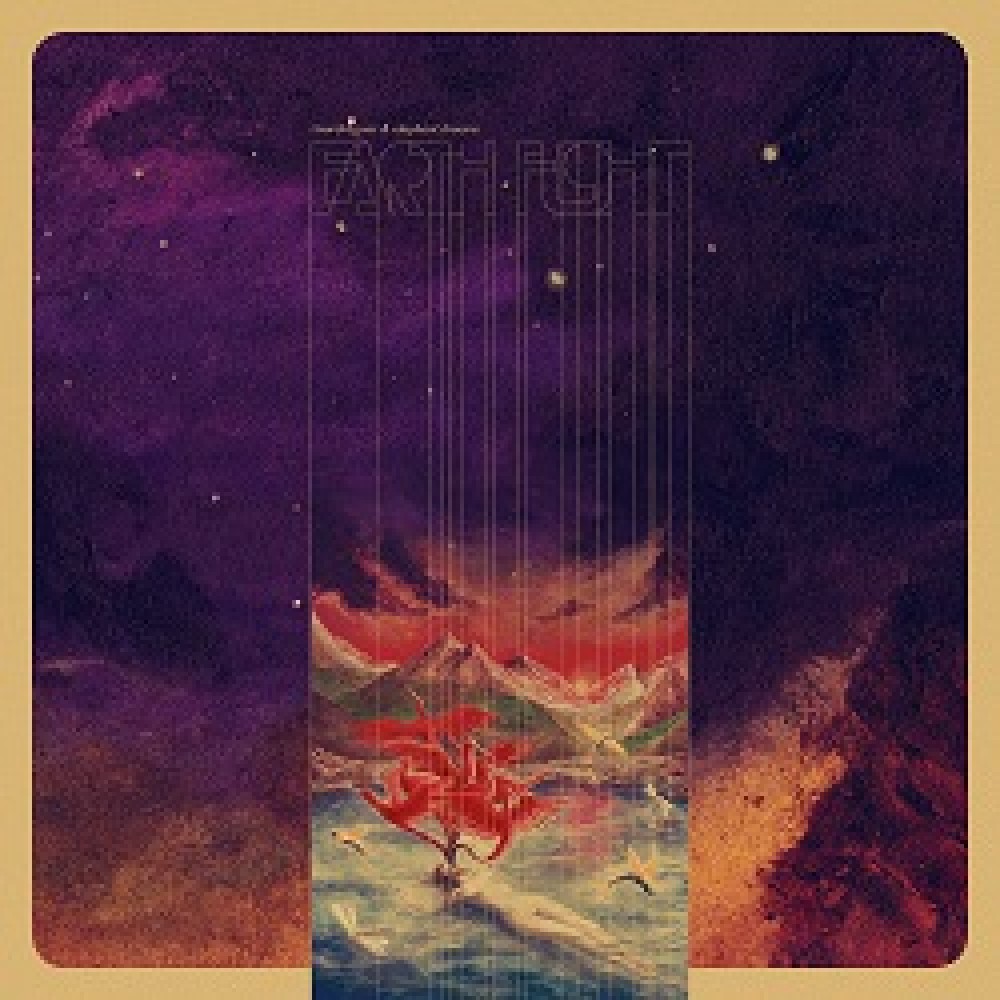 Earth Flight - Riverdragons & Elephant Dreams