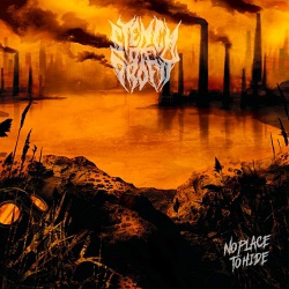 Stench Of Profit - No Place To Hide
