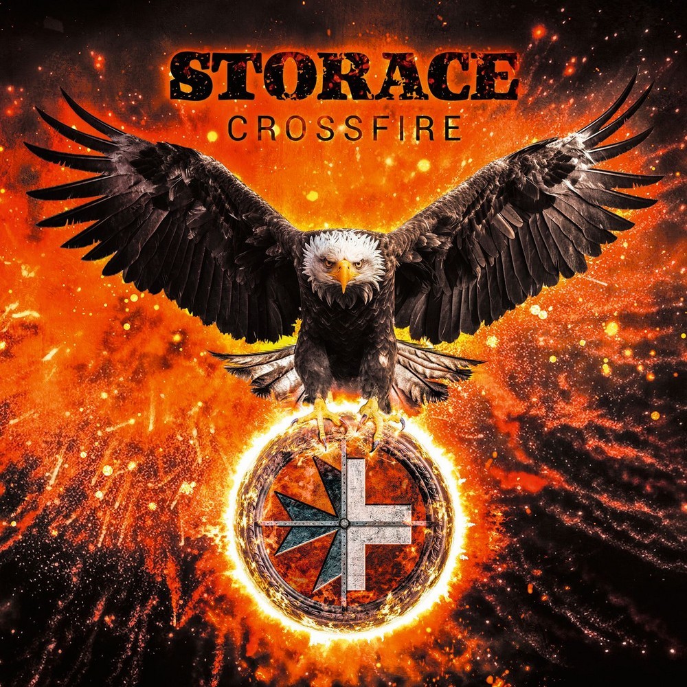 Storace – Crossfire