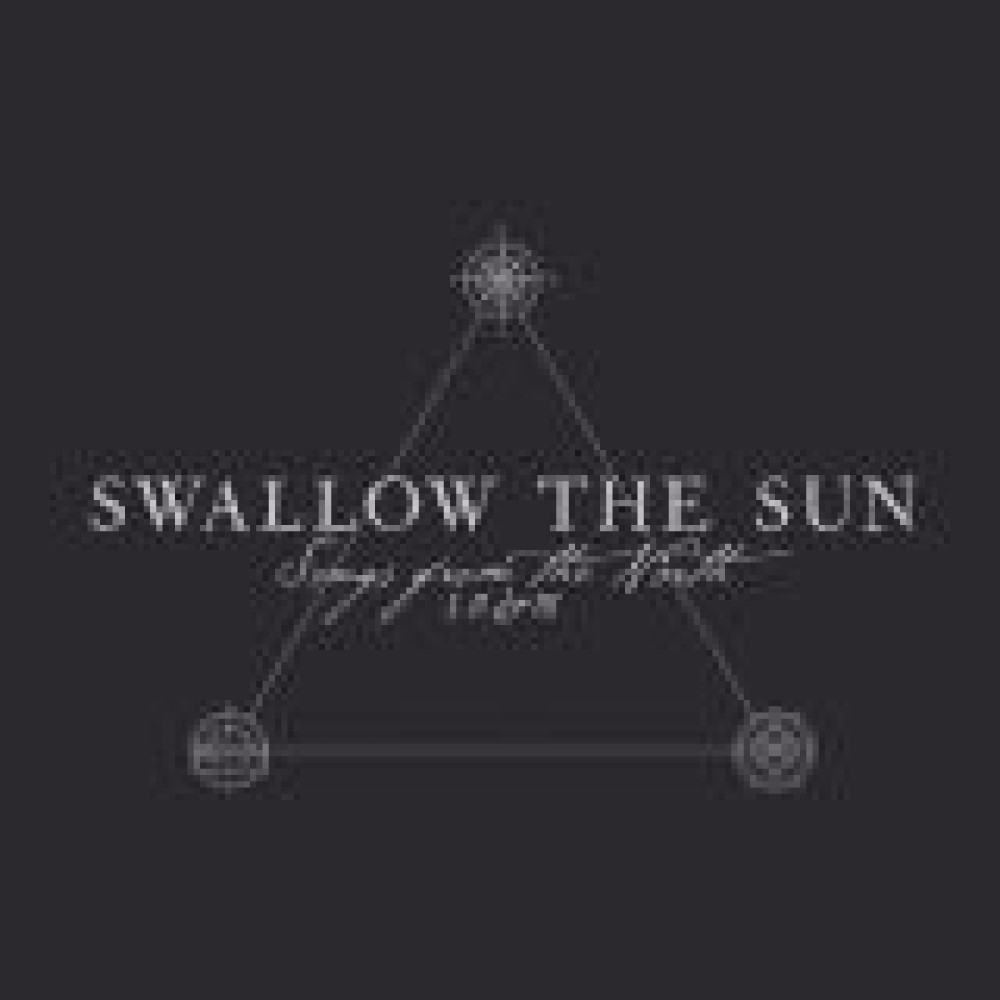 Swallow The Sun - Songs from the North I, II & III