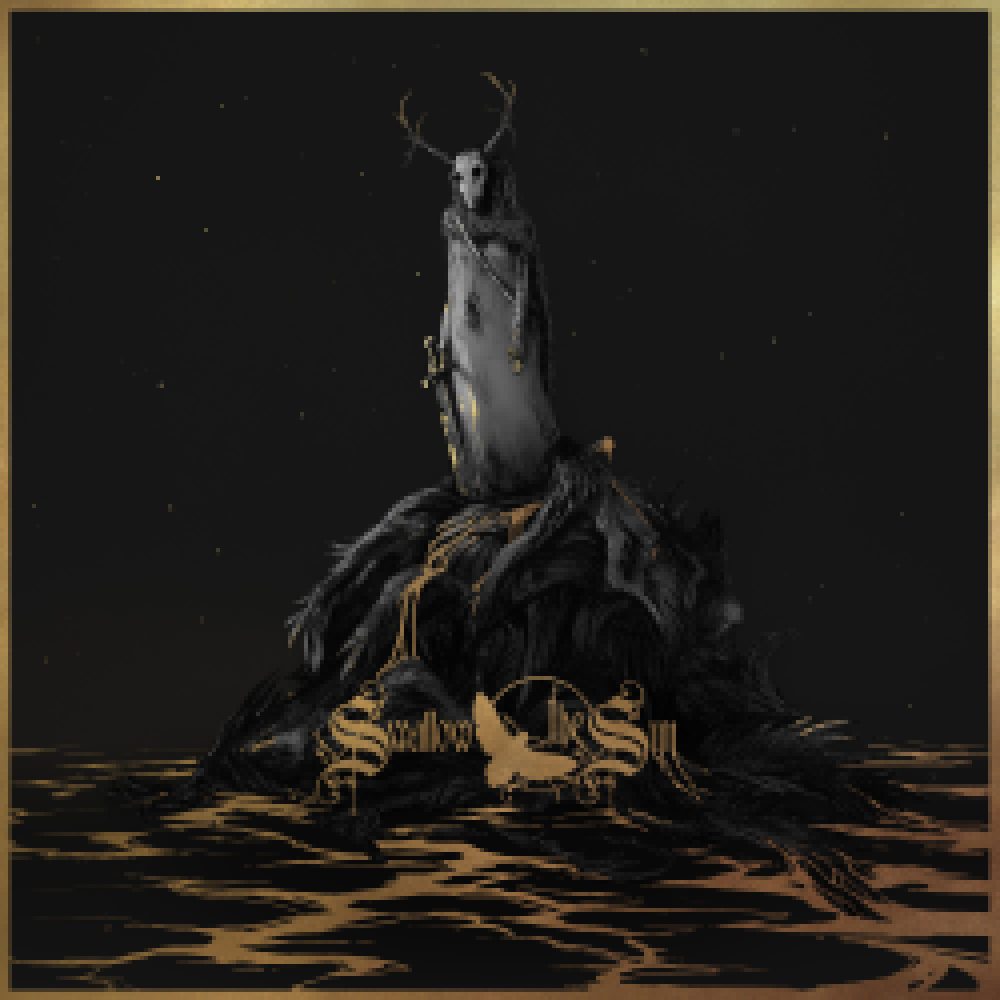 Swallow The Sun - When a shadow is forced into the light