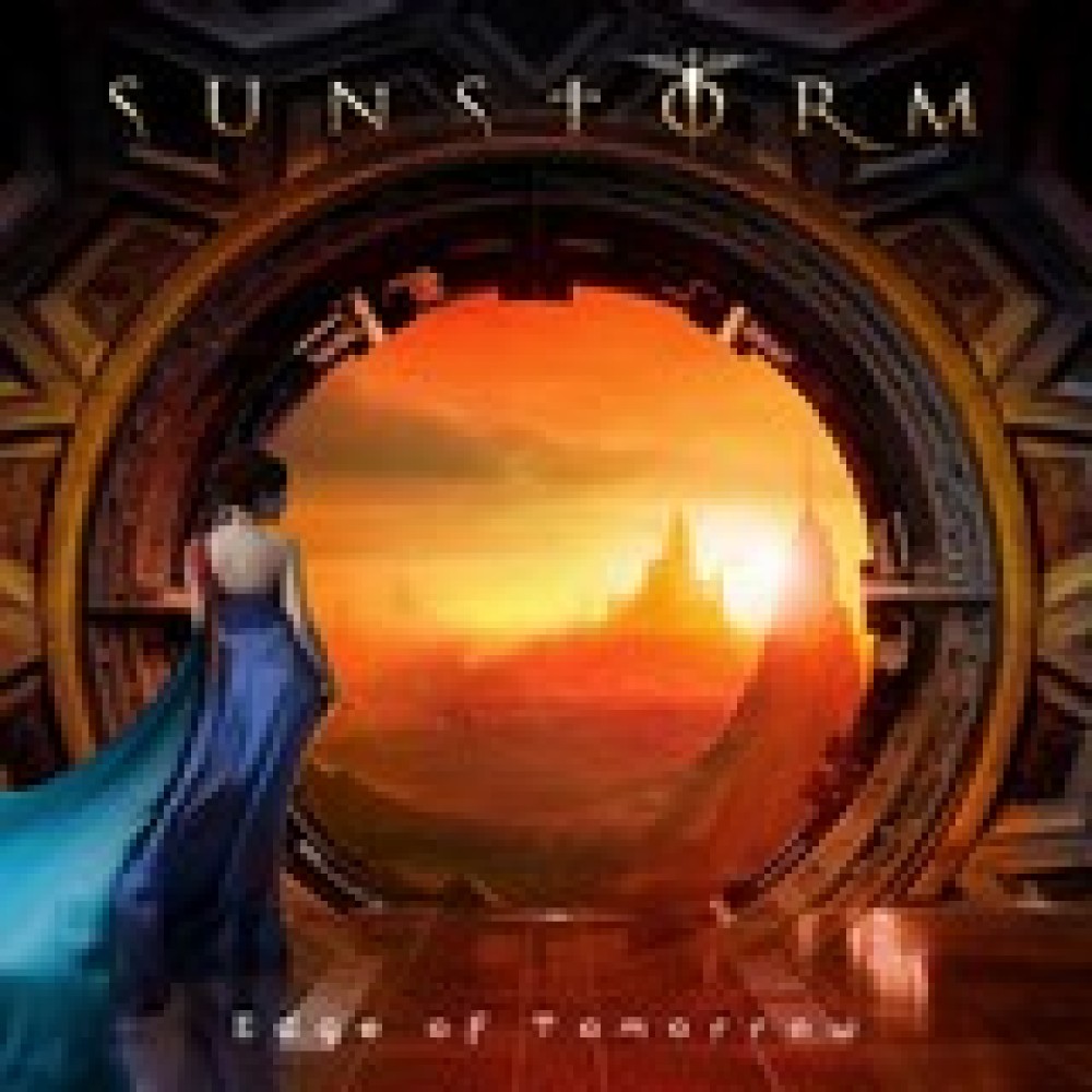 Sunstorm – Edge of Tomorrow