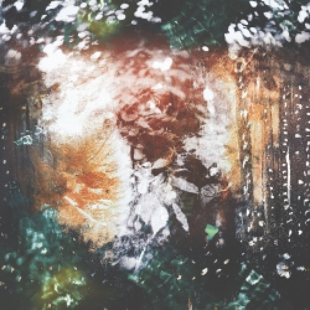 Sylvaine vs. Unreqvited - Time Withour End - Split-EP