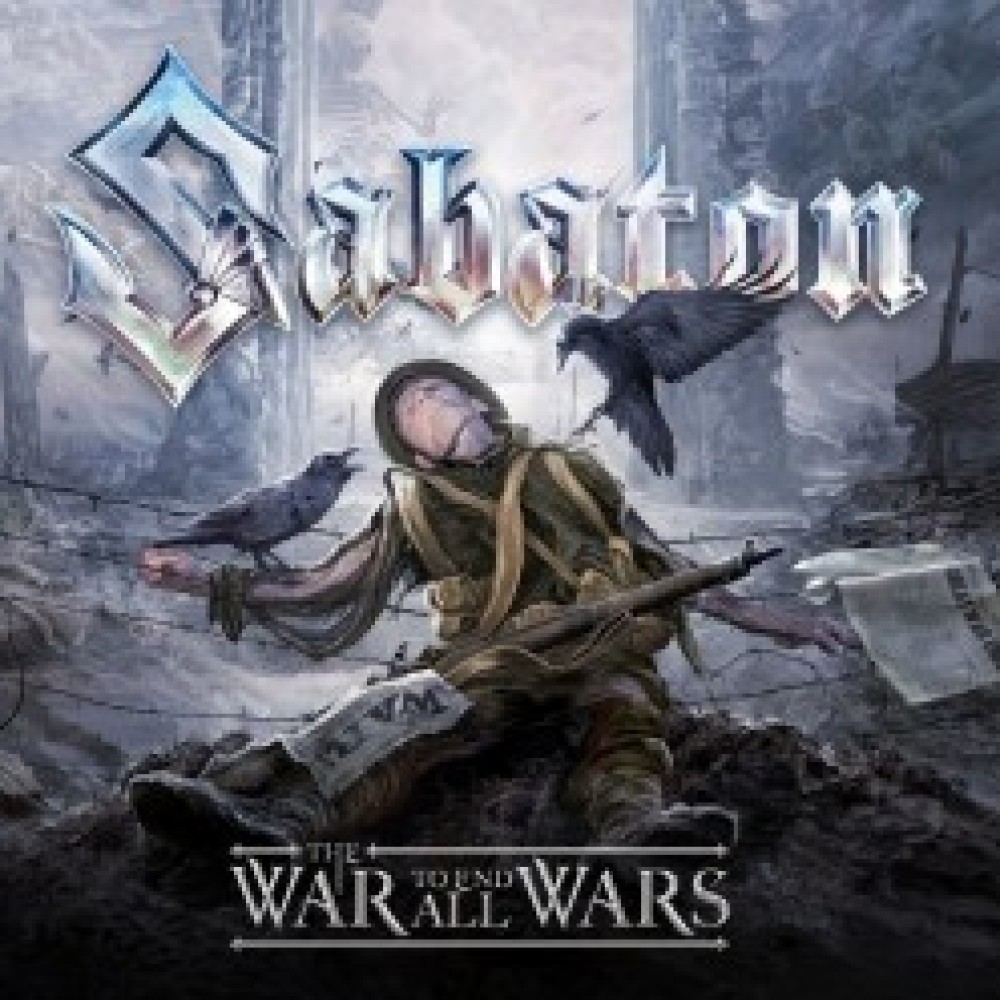 Sabaton - The War to end all Wars