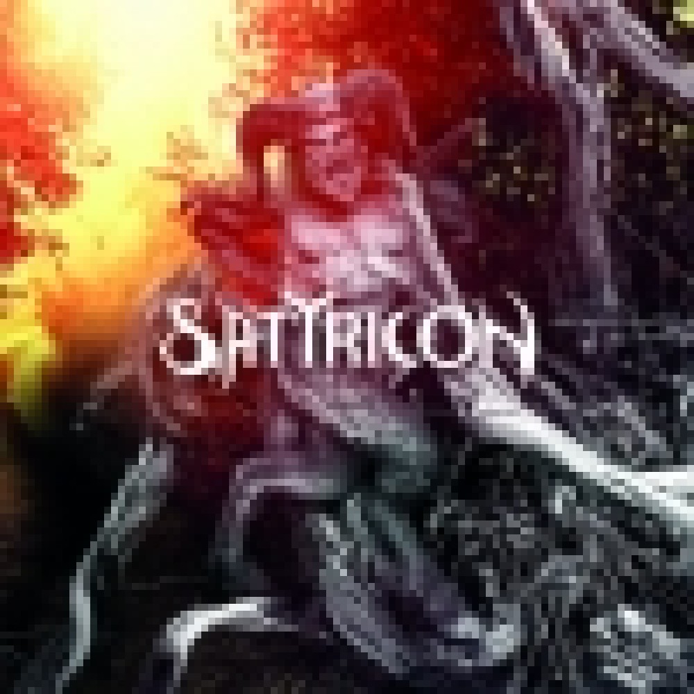 Satyricon - Satyricon