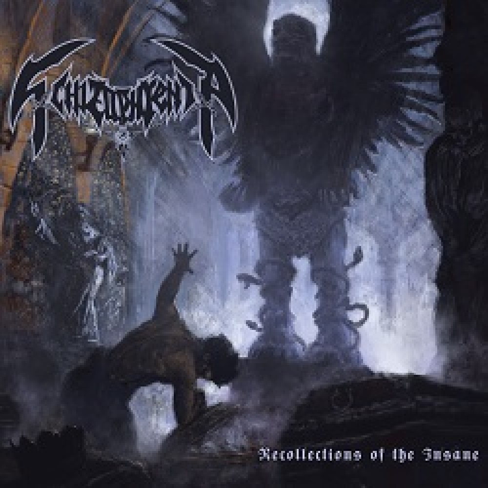 Schizophrenia - Recollections Of The Insane 