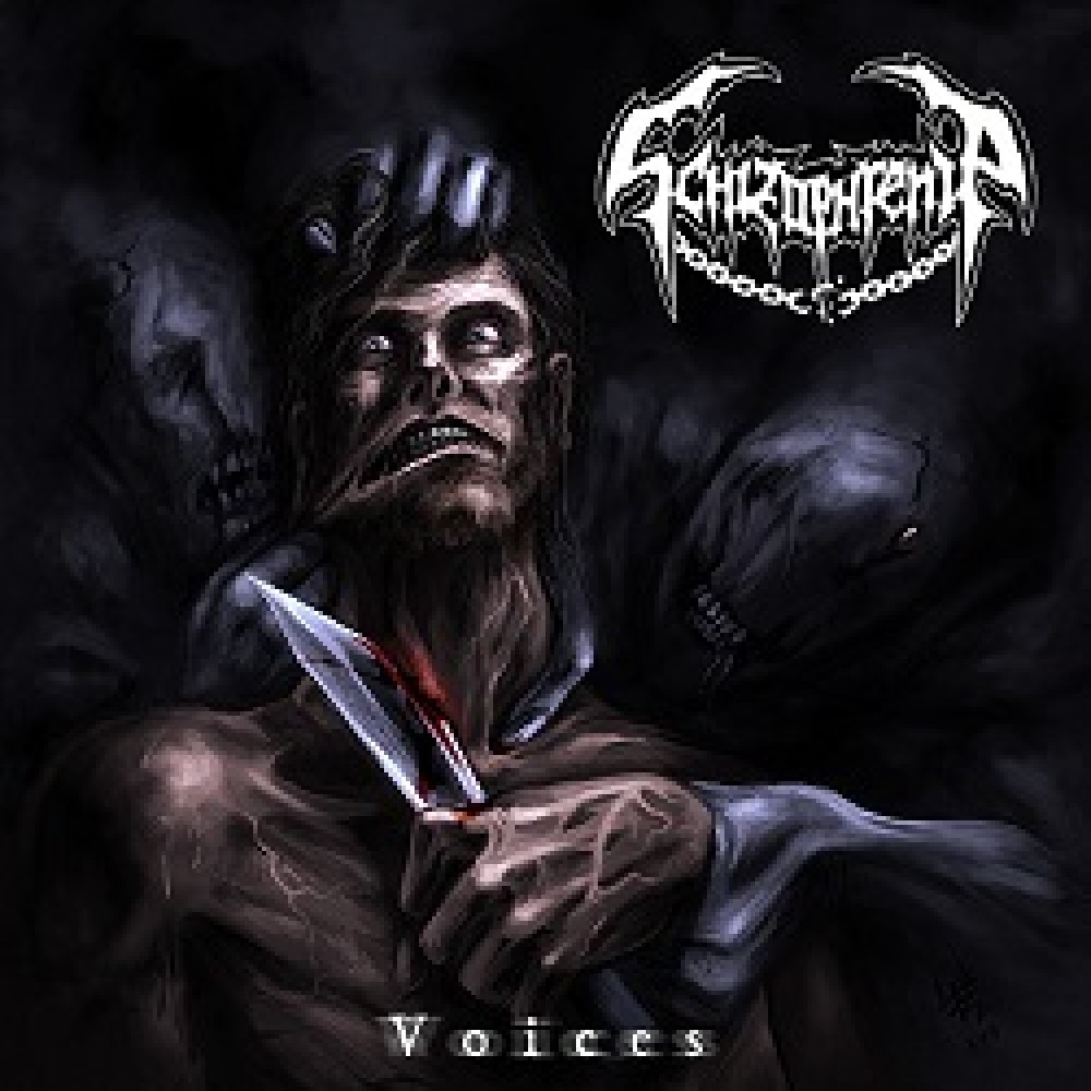 Schizophrenia - Voices EP