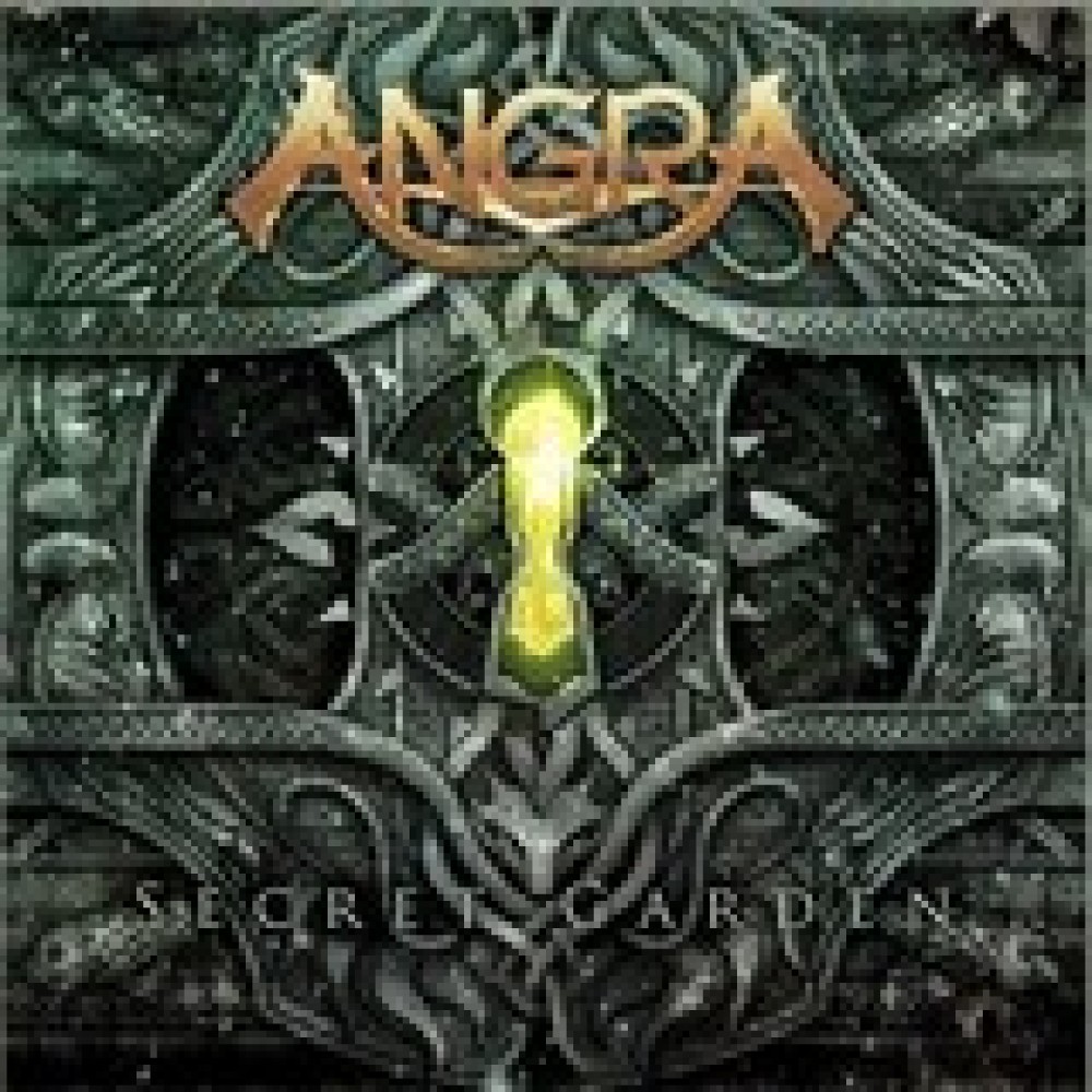 Angra – Secret Garden