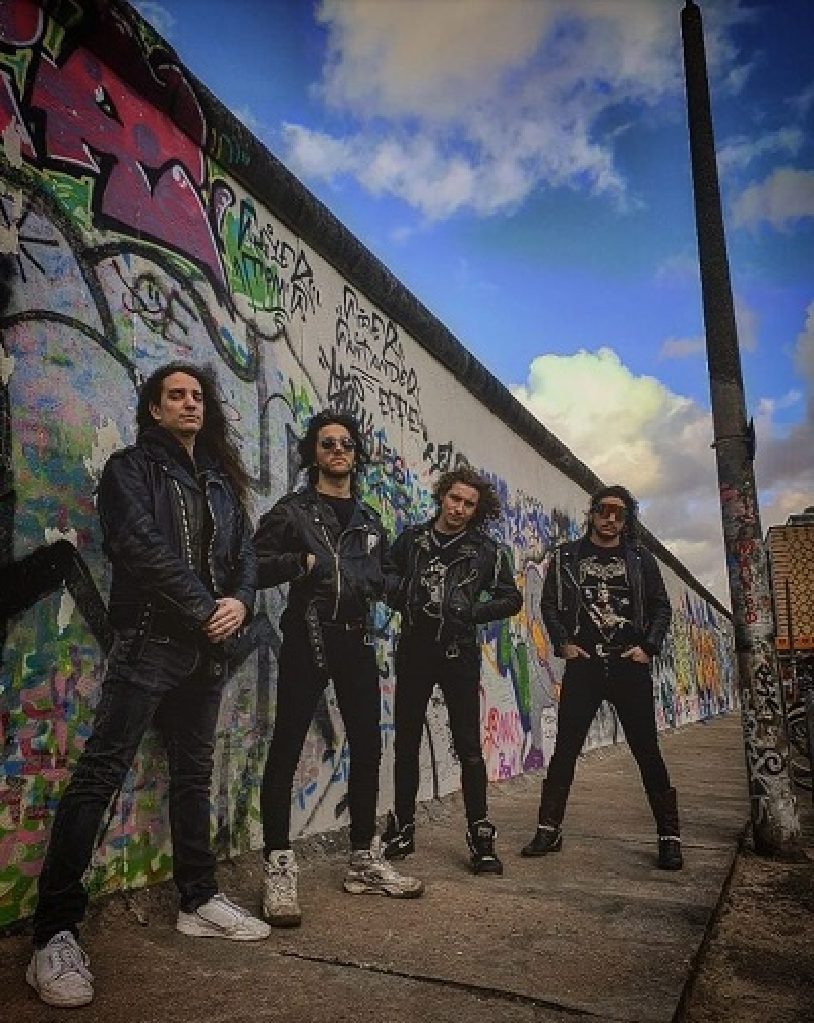 DIY Death Thrash der Extraklasse. SCHIZOPHRENIA im Interview DIY Death Thrash der Extraklasse. SCHIZOPHRENIA im Interview