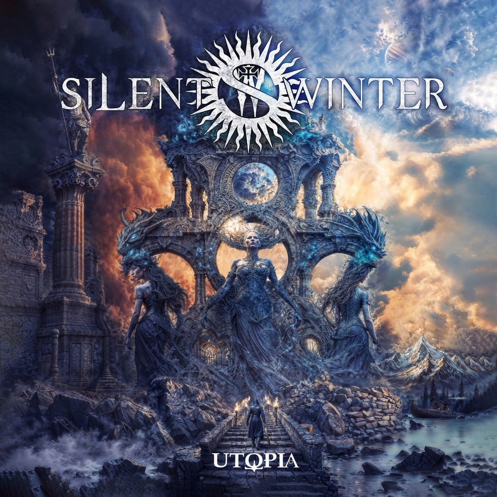 Silent Winter – Utopia