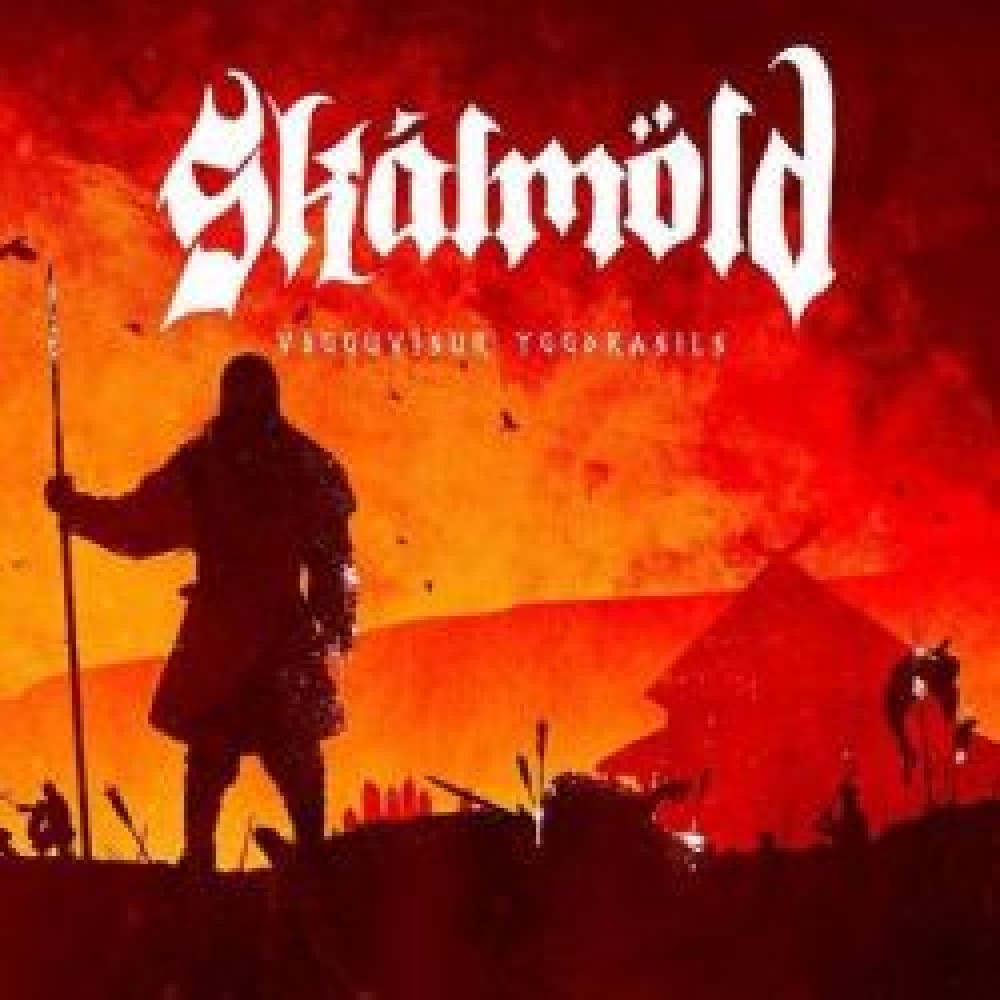Skálmöld - Vögguvísur Yggdrasils