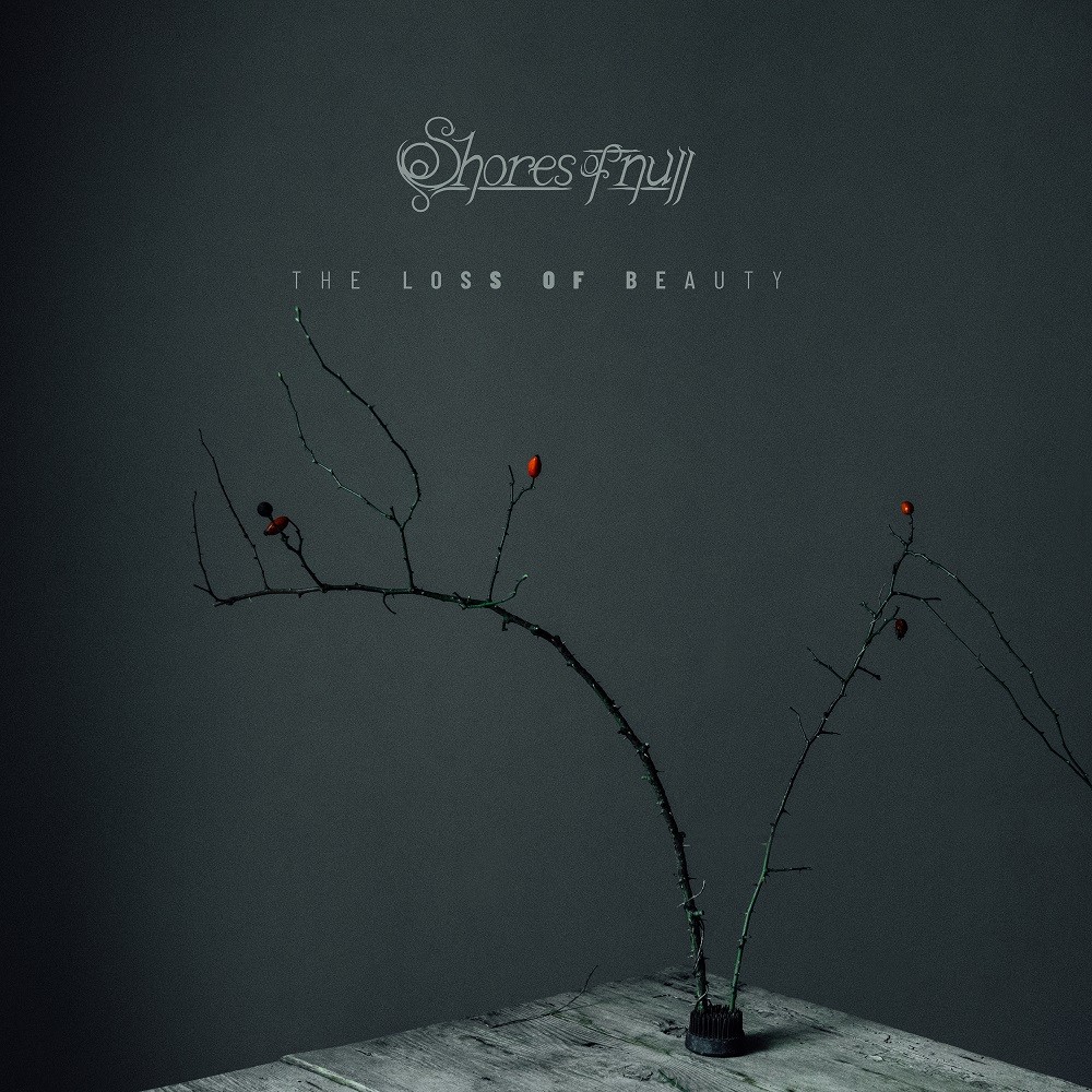 Shores of Null - The Loss o Beauty