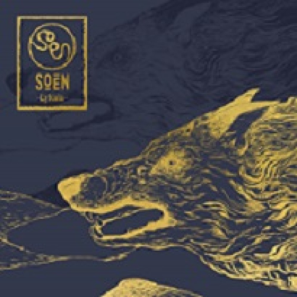 SOEN – Lykaia