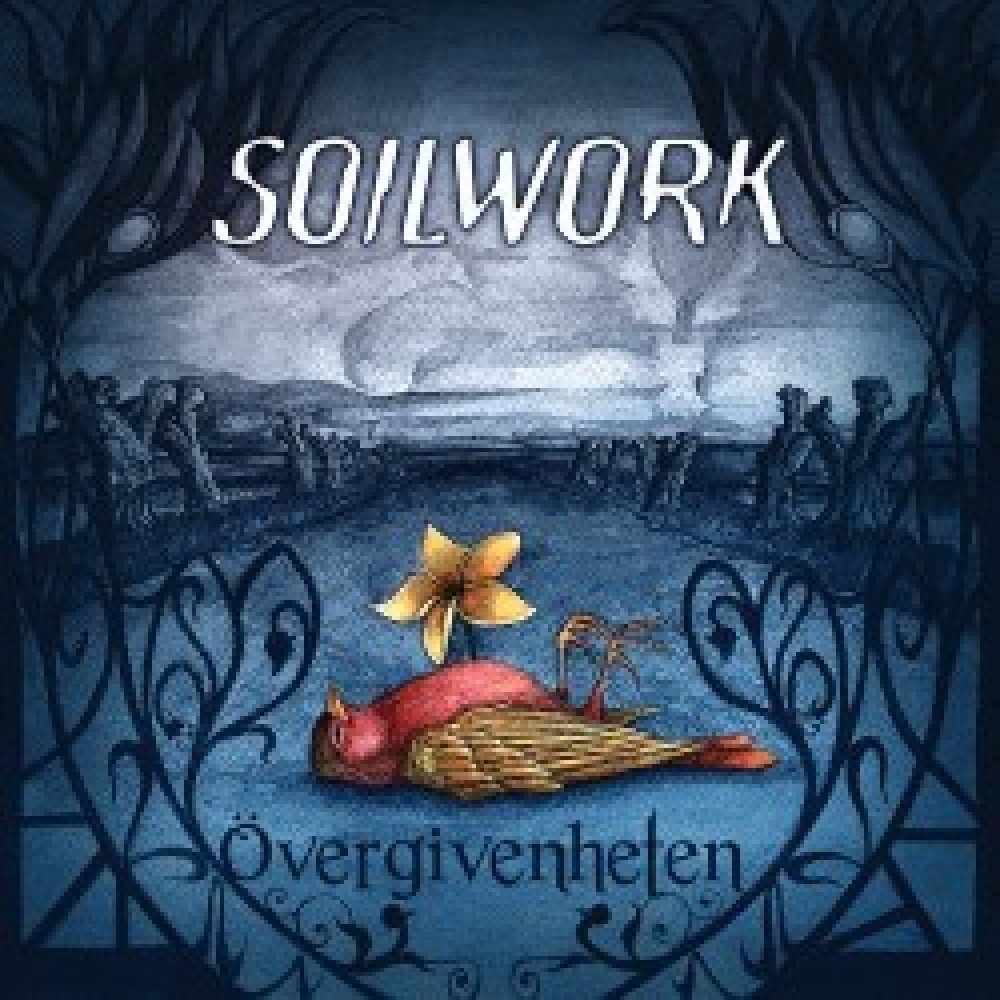 Soilwork  -  Övergivenheten