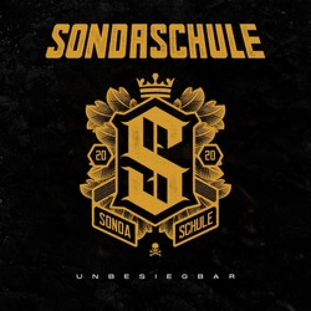 Sondaschule – Unbesiegbar