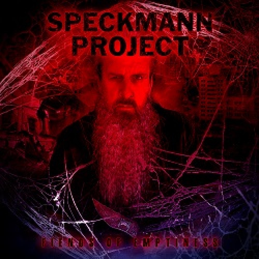 Speckmann Project - Fiends Of Emptiness