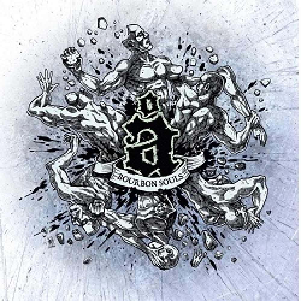 Stråle - Bourbon Souls 