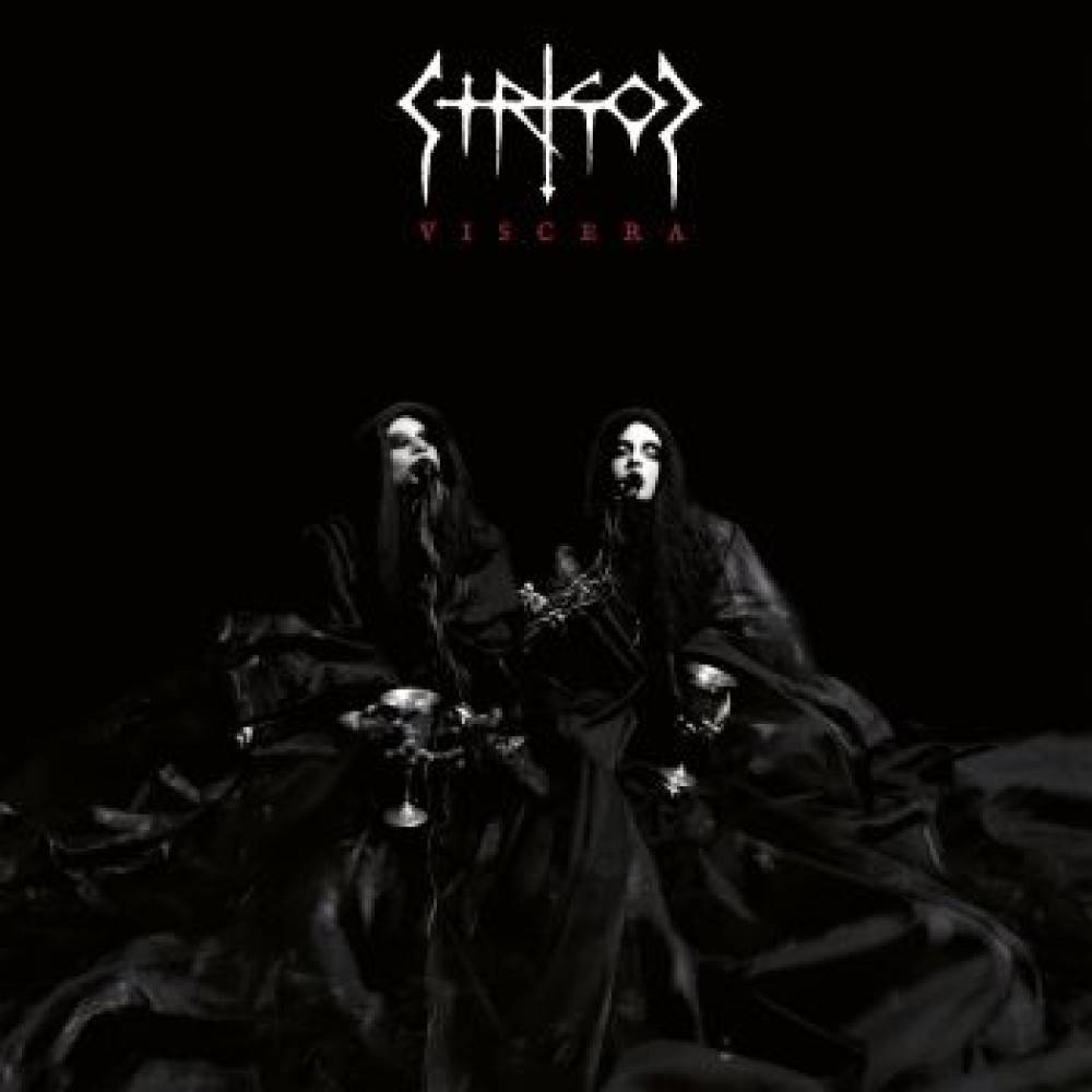 Strigoi - Viscera 
