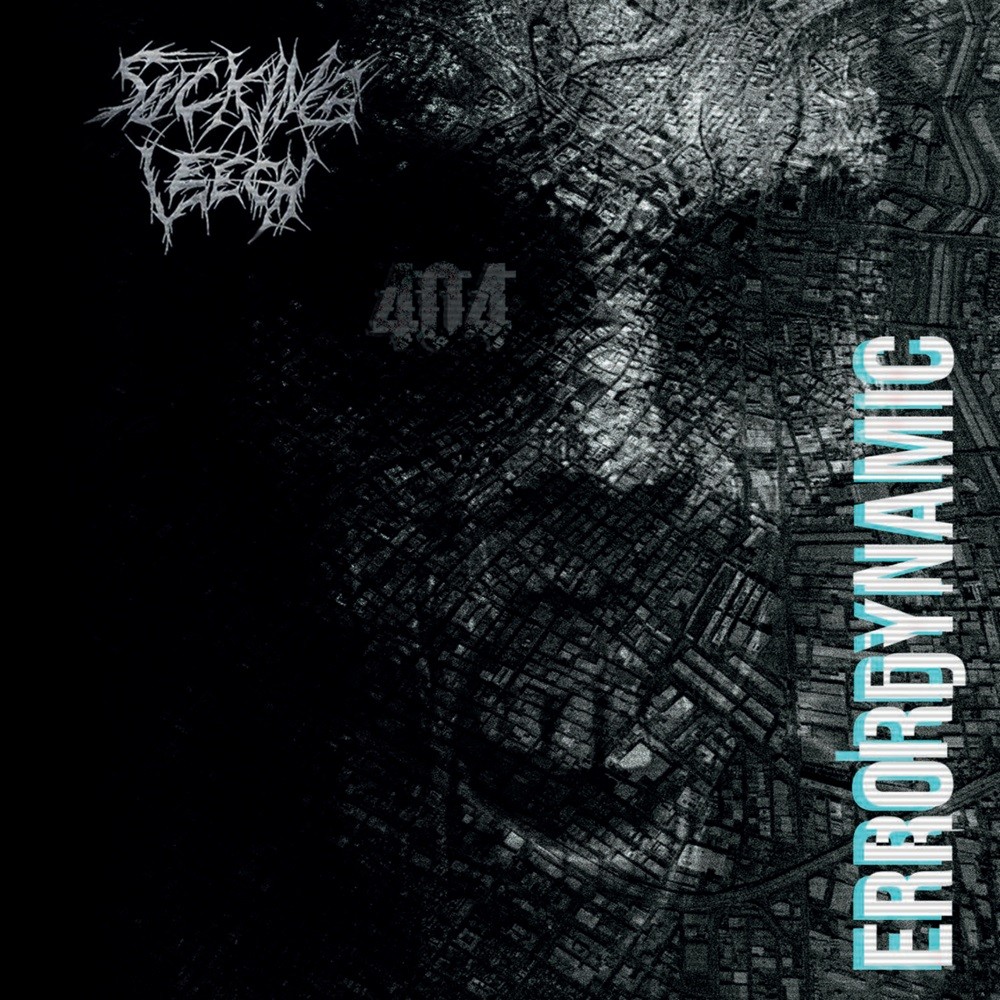 Sucking Leech - Errordynamic