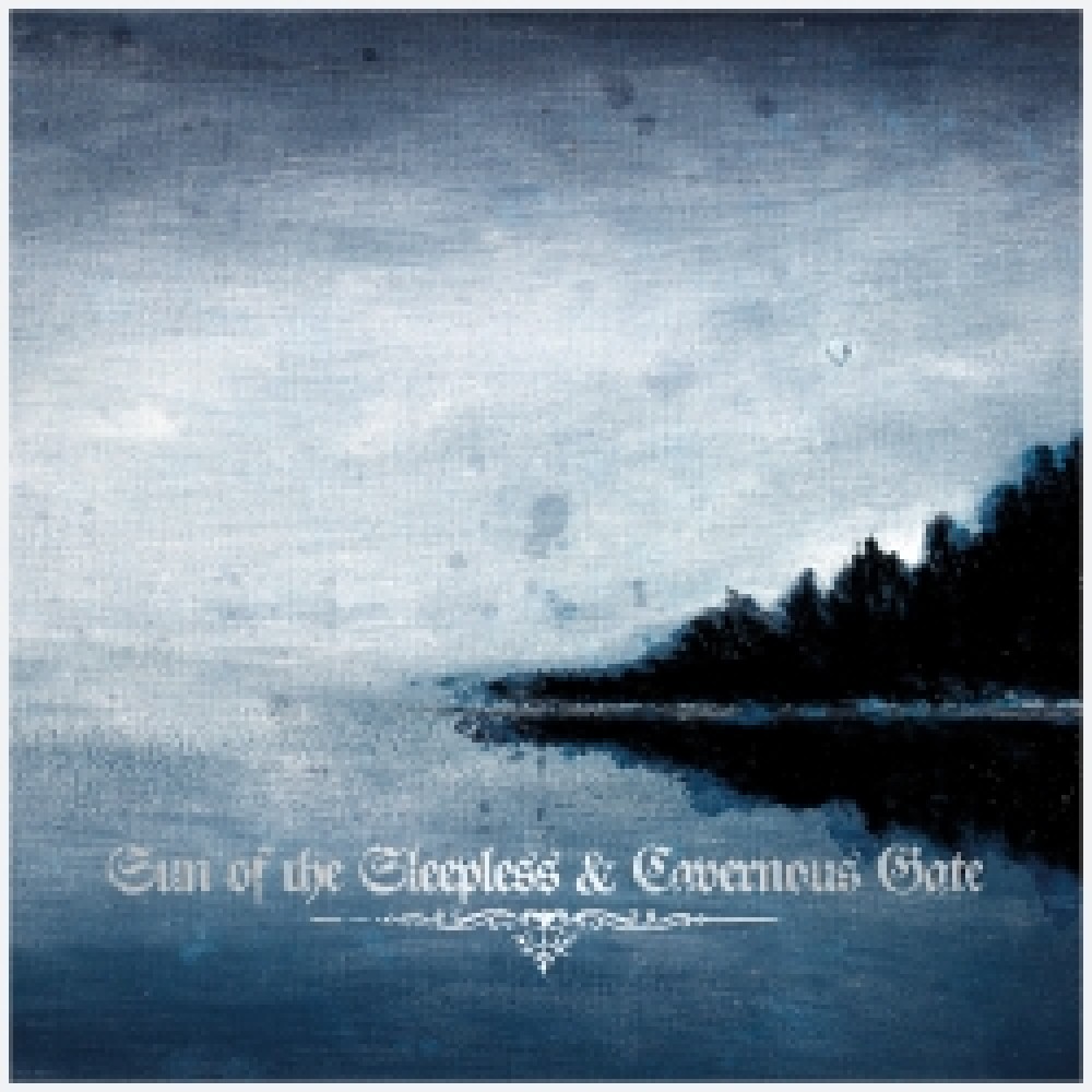 Sun Of The Sleepless & Cavernous Gate - Split