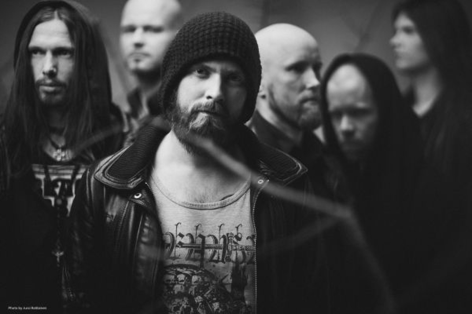 SWALLOW THE SUN: Interview zum Release von 