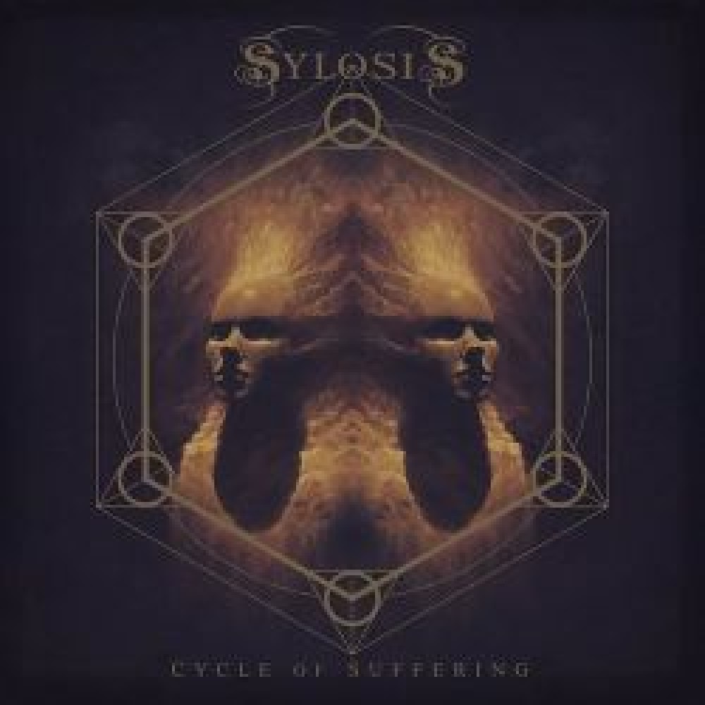 Sylosis - Circle Of Suffering