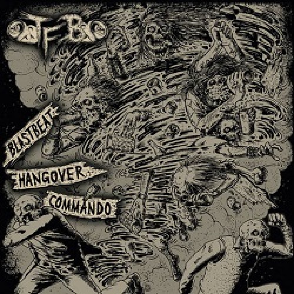 Task Force Beer - Blastbeat Hangover Commando 