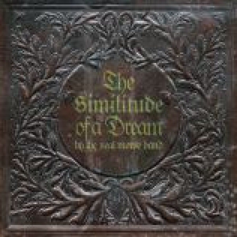 The Neal Morse Band - The Similitude Of A Dream
