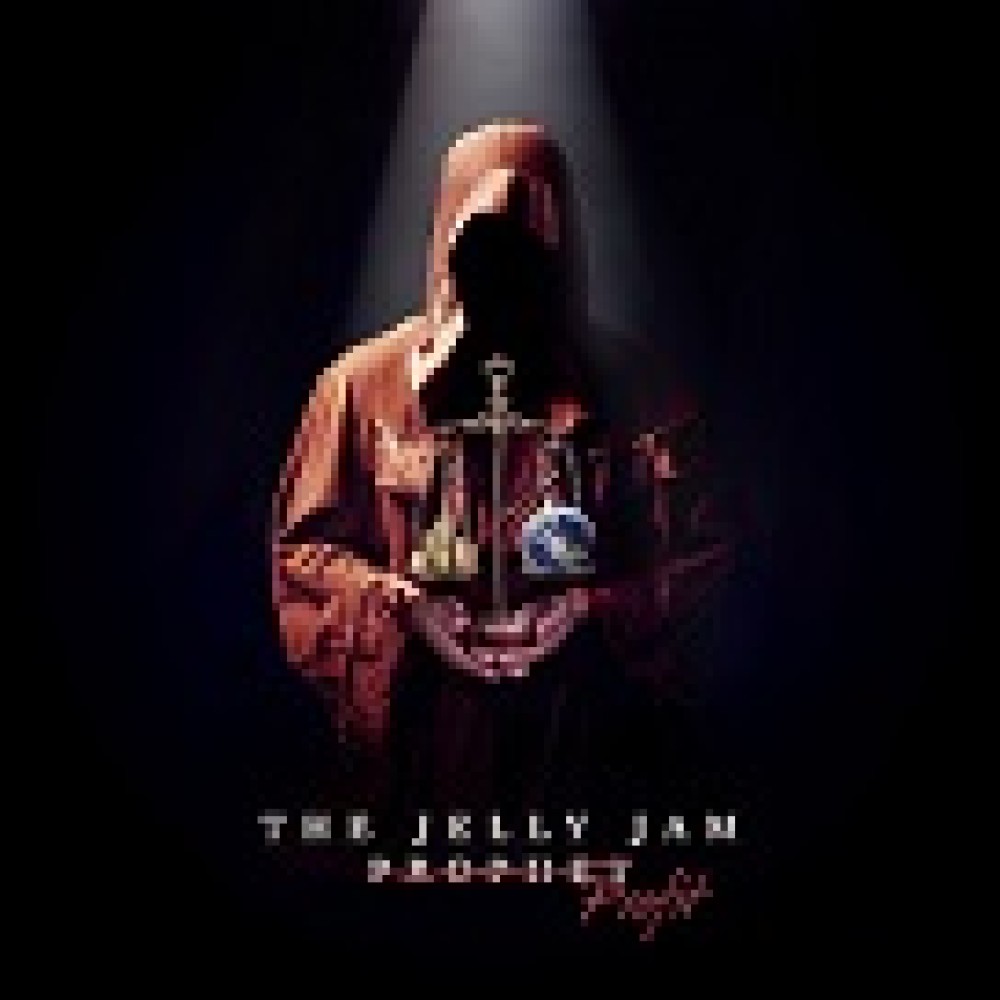 THE JELLY JAM - PROFIT