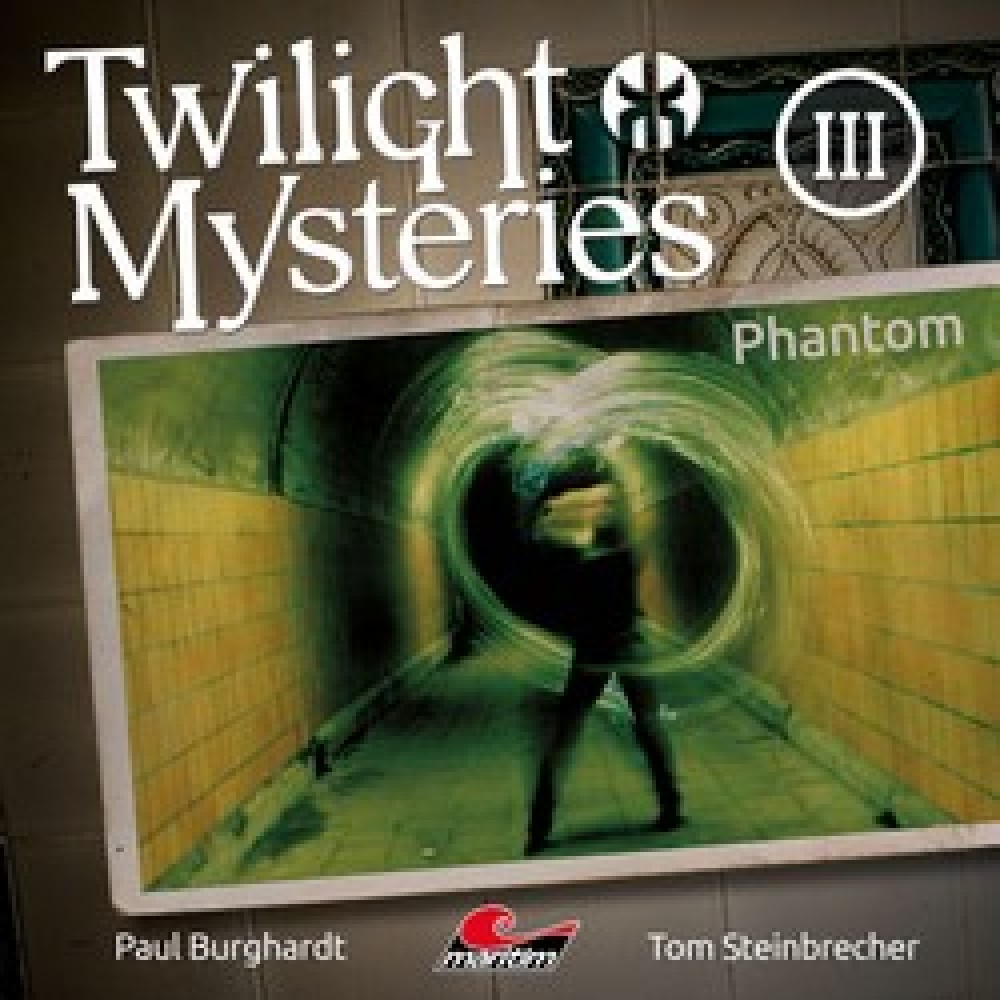 Twilight-Mysteries – Phantom (3)