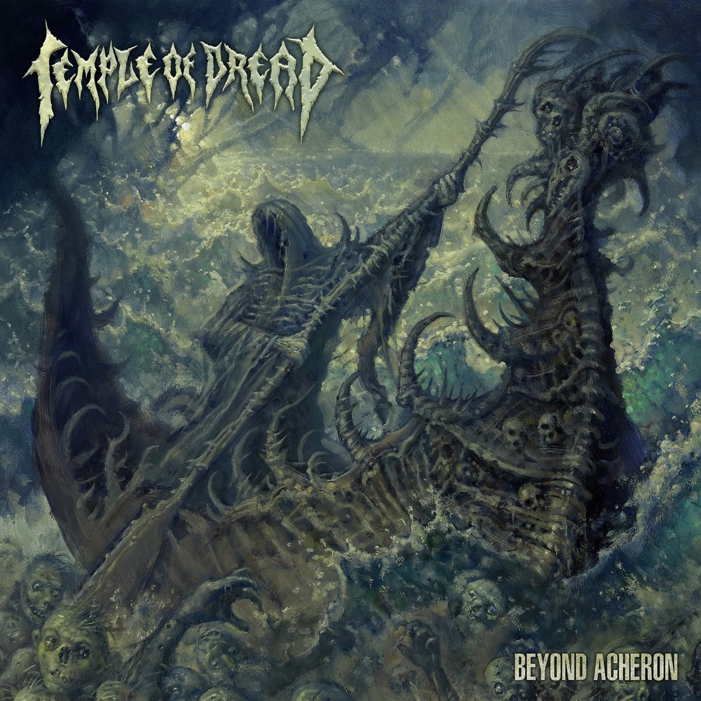 Temple of Dread – Beyond Acheron