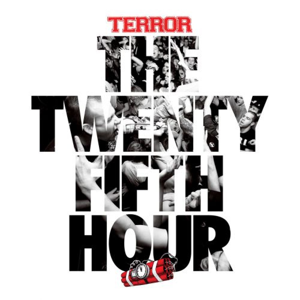 Terror - The 25th Hour