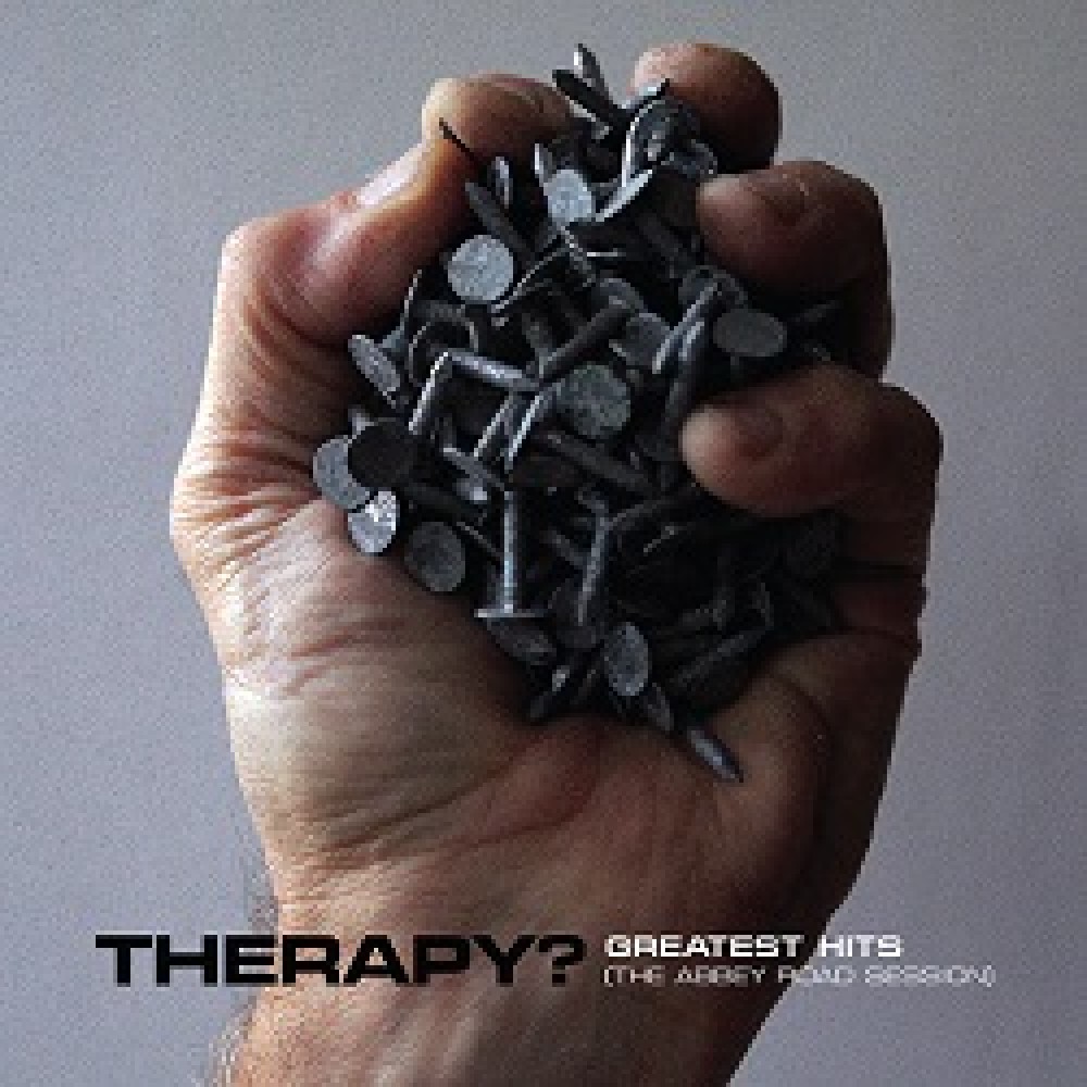 Therapy? - Greatest Hits (2020 Versions)
