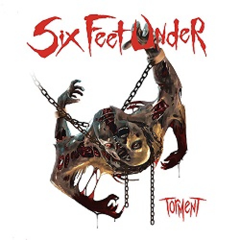 SIX FEET UNDER – TORMENT